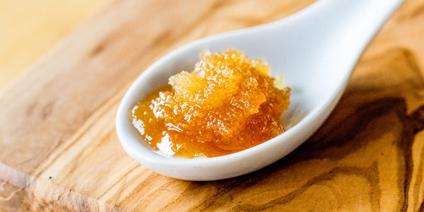 Why does honey crystallize?